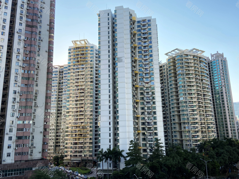 深圳天健阳光华苑小区信息图片7