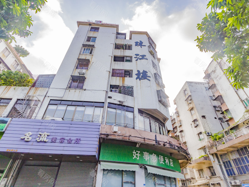 佛山珠江小区小区信息图片5