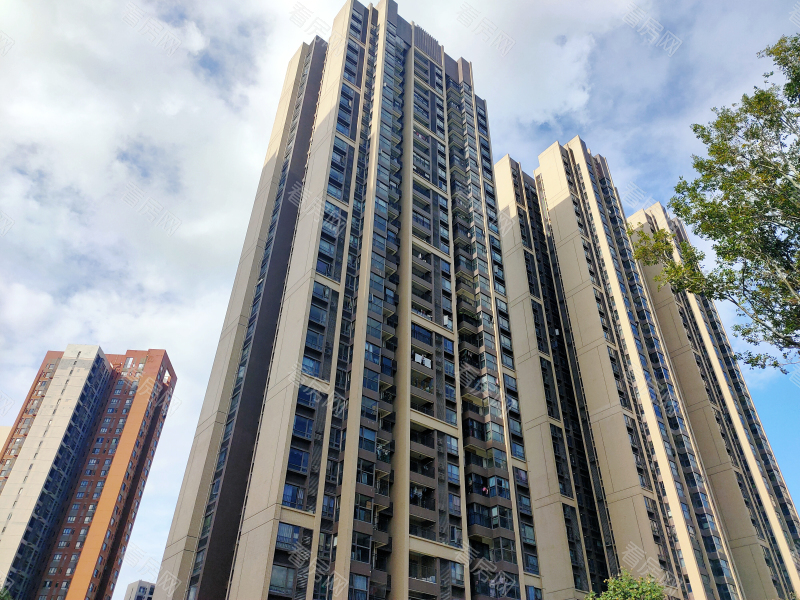 珠海时代倾城一期小区信息图片7