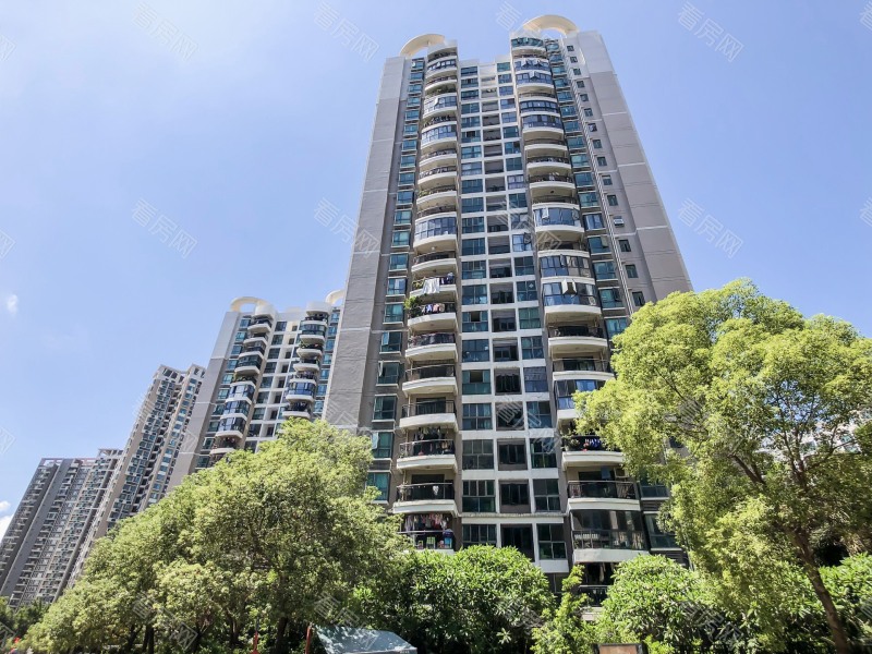 深圳绿海名居小区信息图片4