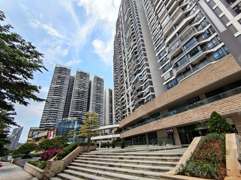 佛山长华国际商业中心小区信息图片6