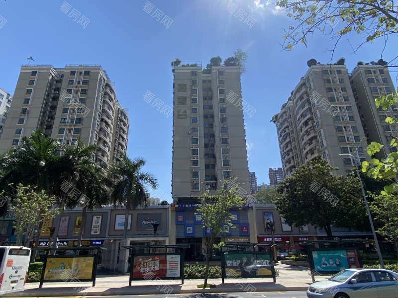 深圳嘉意台小区信息图片7