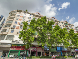 佛山乐信阁小区信息图片