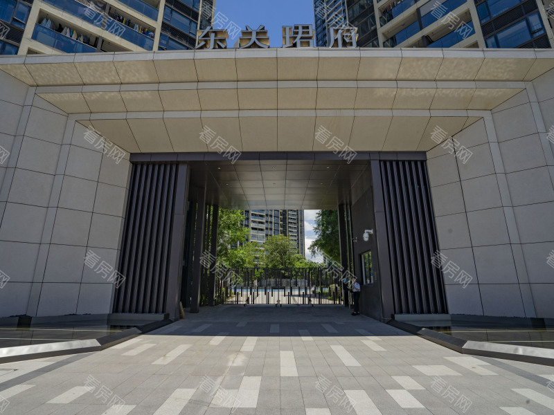 深圳东关珺府小区信息图片5