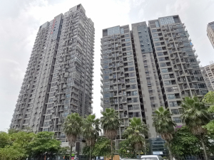 惠州灿邦国际广场小区信息图片