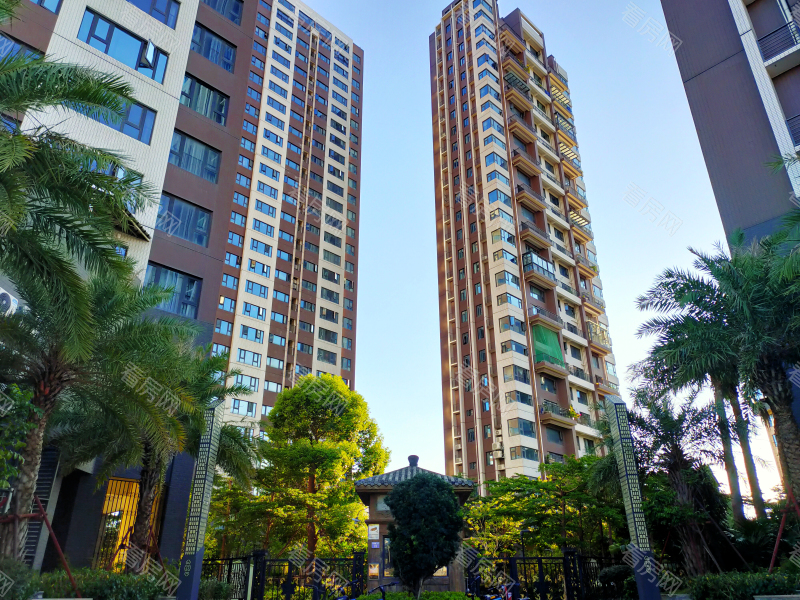 珠海星河蓝湾小区信息图片7