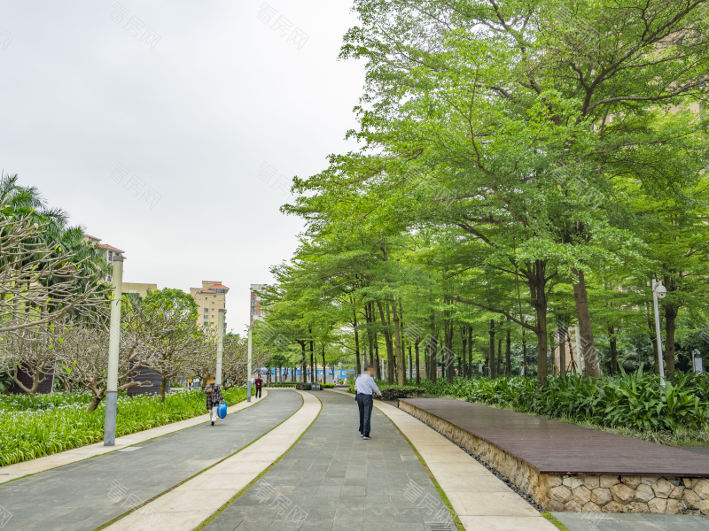 珠海仁恒星园小区信息图片6