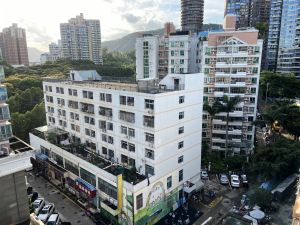 深圳福兴花园一期小区信息图片