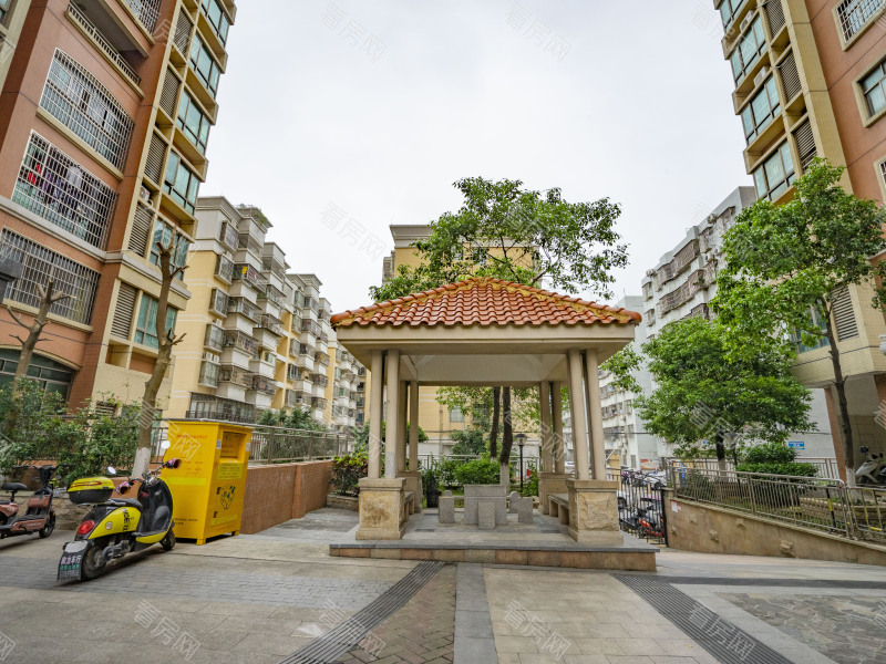 珠海宁海尚峰小区信息图片9