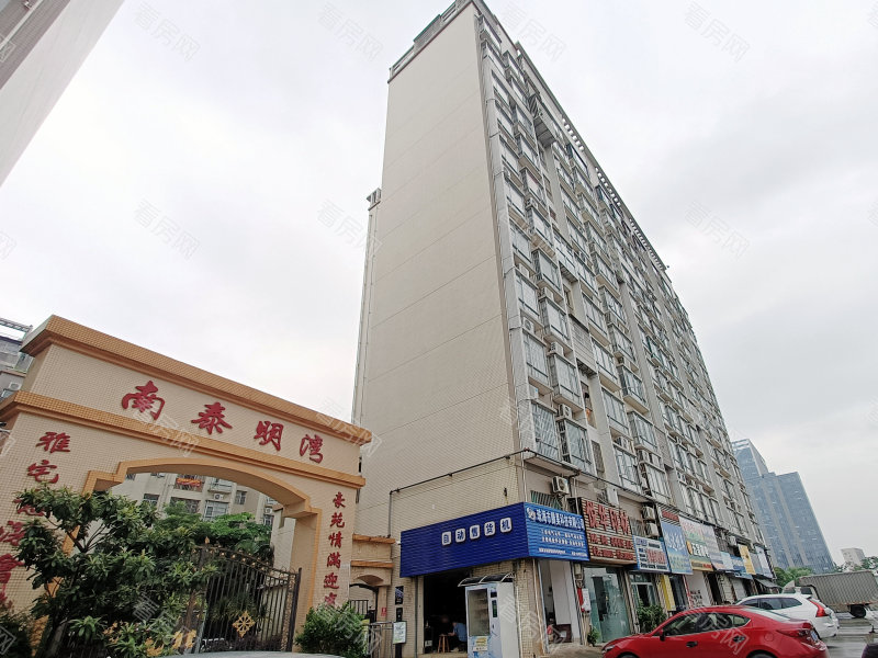 珠海南泰明湾小区信息图片9