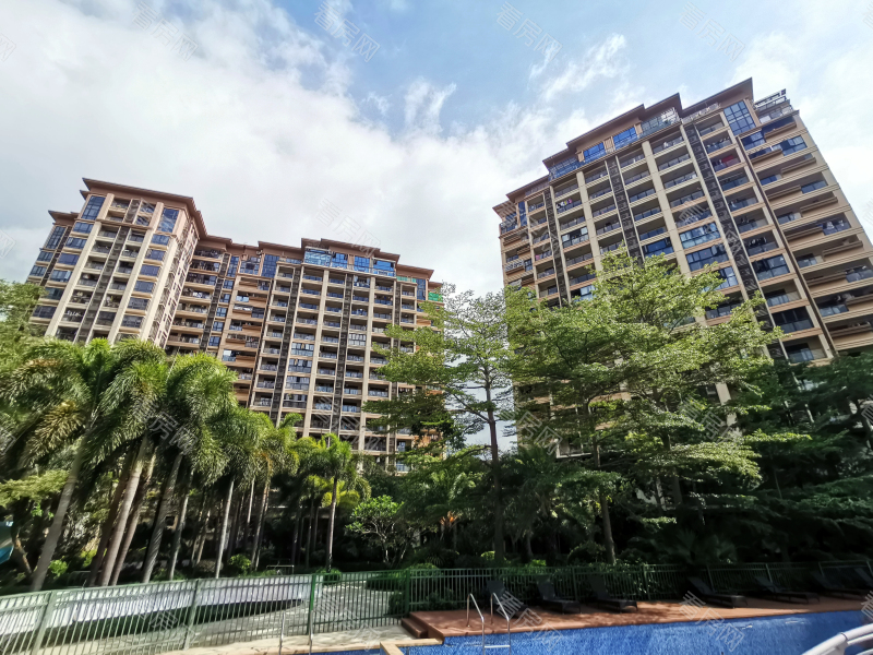 深圳佳兆业广场小区信息图片10