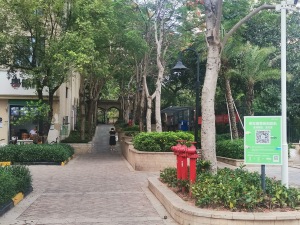 深圳千林山居三期小区信息图片
