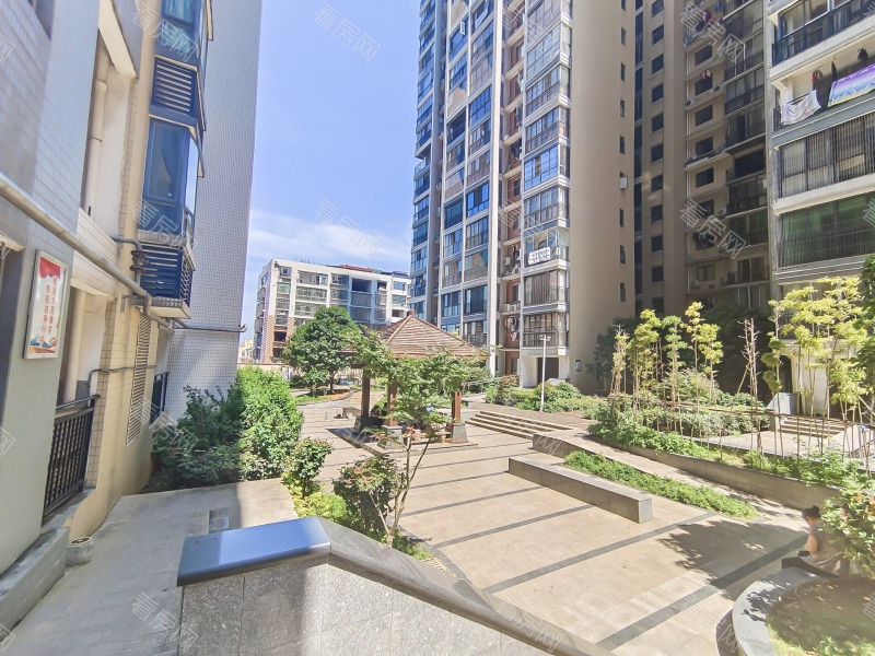 衡阳景强国际小区信息图片4