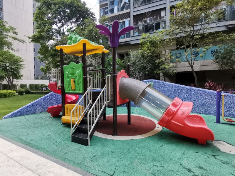 深圳红树别院小区信息图片8