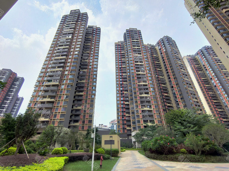 惠州丽景湾上小区信息图片12