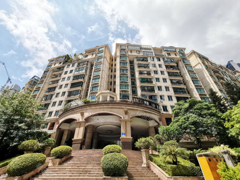 深圳英伦名苑二期小区信息图片1