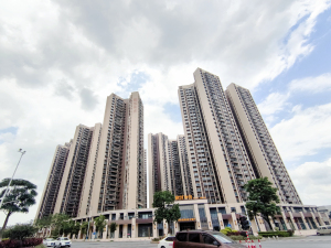 佛山融创御府小区信息图片