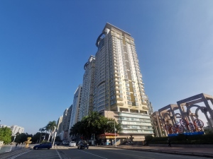 惠州汇景大厦小区信息图片