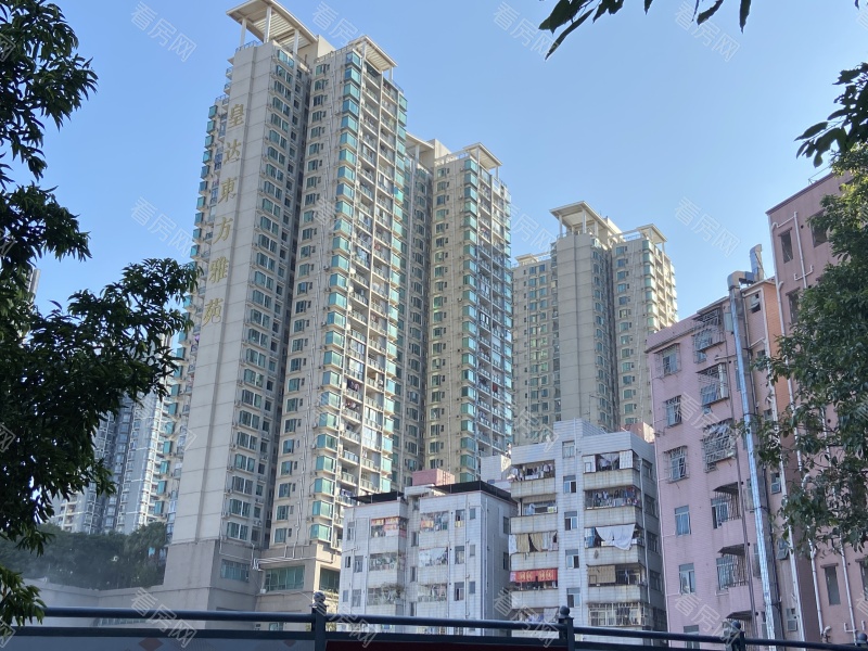 深圳皇达东方雅苑小区信息图片12