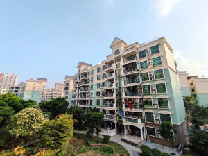 佛山南源花园小区信息图片