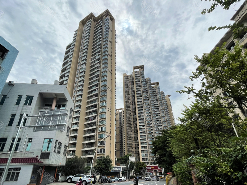 中山星际豪庭小区信息图片6