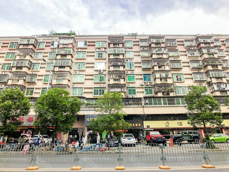 深圳雅涛花园小区信息图片11