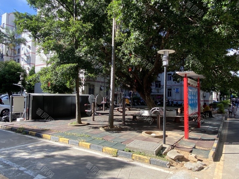 深圳立新湖花园小区信息图片9