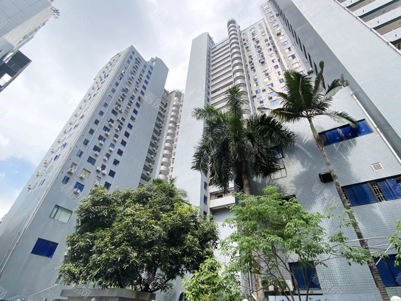 深圳山东大厦小区信息图片6