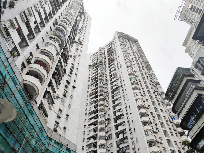 深圳愉康大厦小区信息图片7