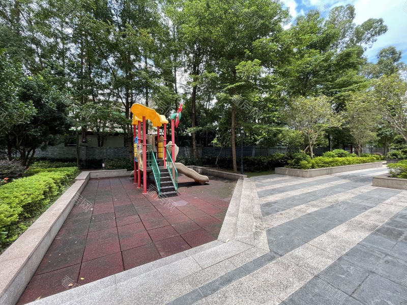 中山璐易豪庭小区信息图片5