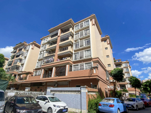 中山雅芳湖庭小区信息图片