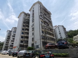 深圳金枫花园小区信息图片