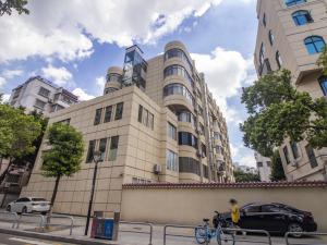 佛山边检站大院小区信息图片