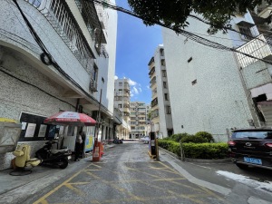 中山城市花园宝兴阁小区信息图片