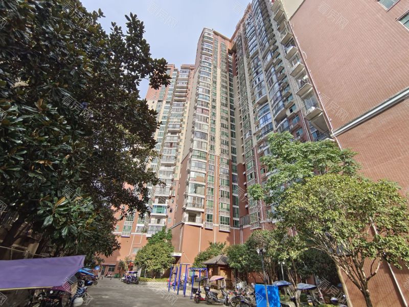 衡阳凯旋帝景小区信息图片4