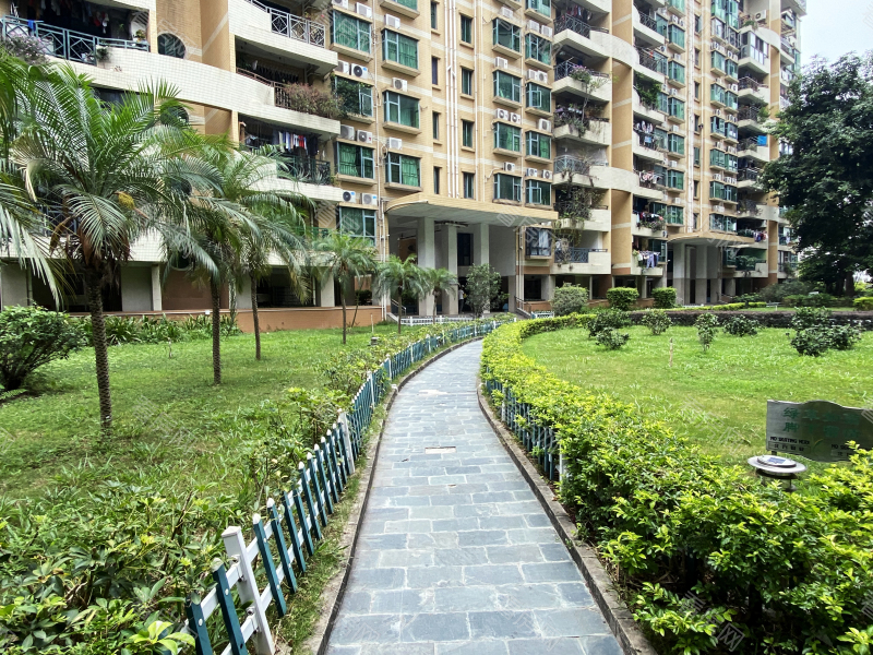 深圳学府花园小区信息图片5