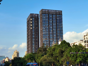 深圳珑瑜小区信息图片