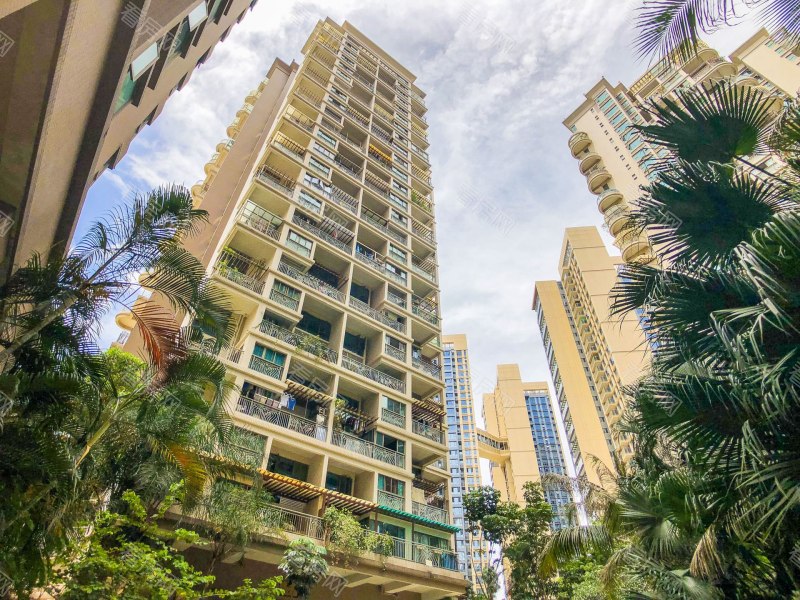 深圳西岸观邸小区信息图片9