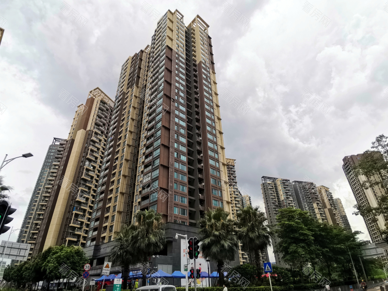 深圳京基御景印象三期小区信息图片2