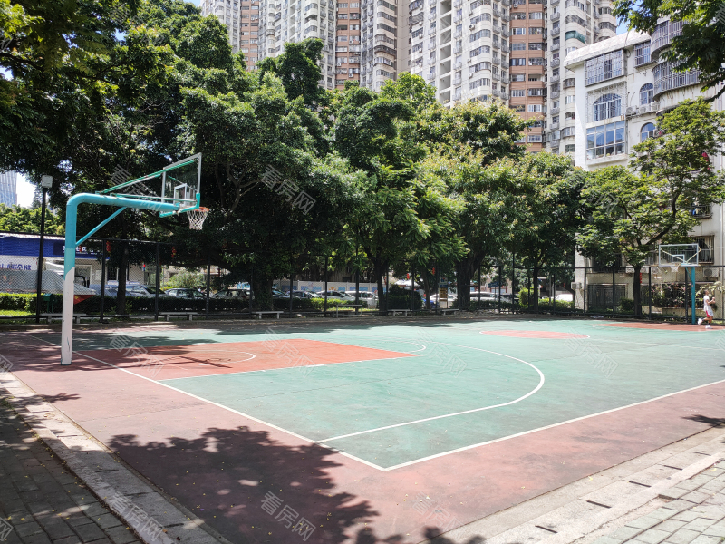 深圳东乐花园(罗湖)小区信息图片7