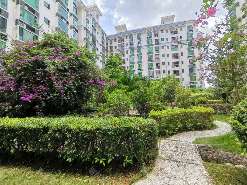 深圳雍翠豪园小区信息图片5