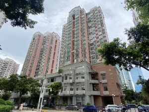 深圳伟柏花园小区信息图片