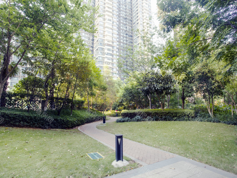 赣州宝能世纪城西区小区信息图片8