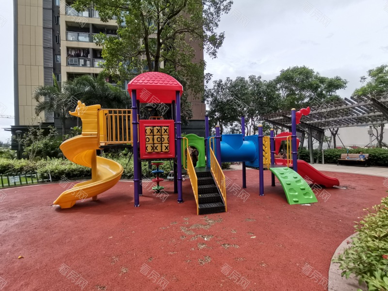 深圳京基御景印象三期小区信息图片8