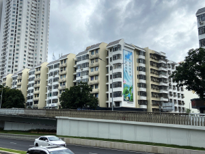 深圳玉丰楼小区信息图片