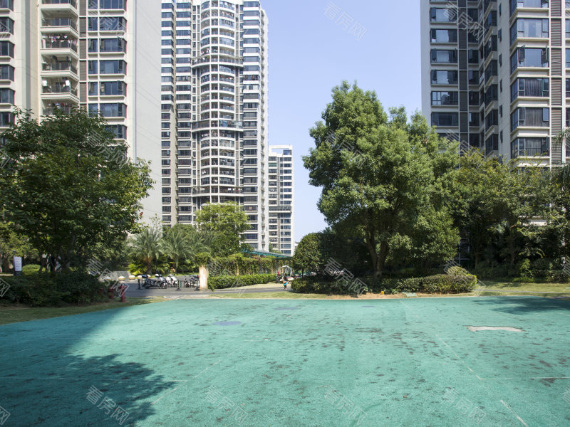 赣州云星中央星城小区信息图片9