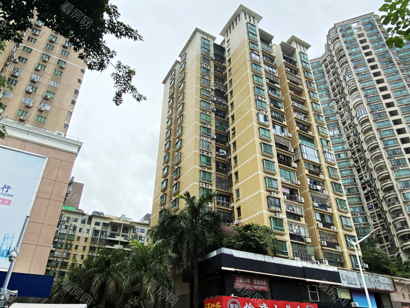 深圳学府花园小区信息图片9