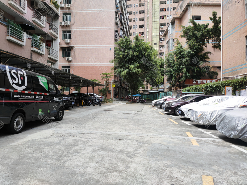 深圳翠怡苑小区信息图片3