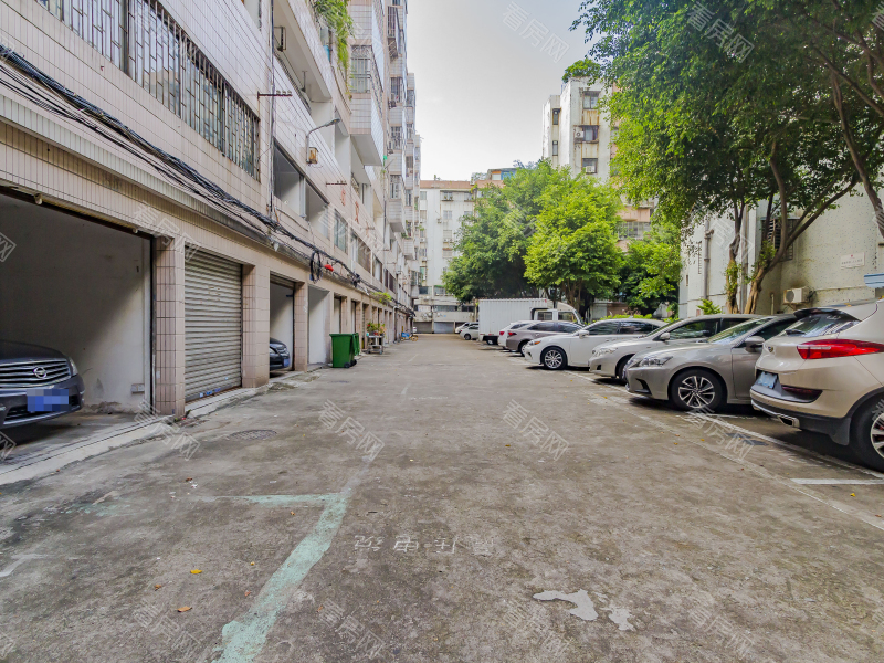 佛山珠江小区小区信息图片9