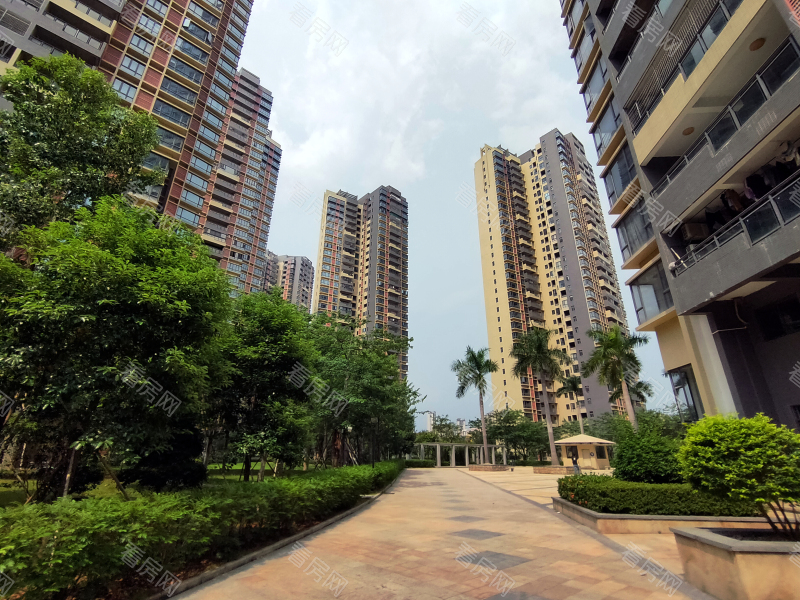 惠州丽景湾上小区信息图片8